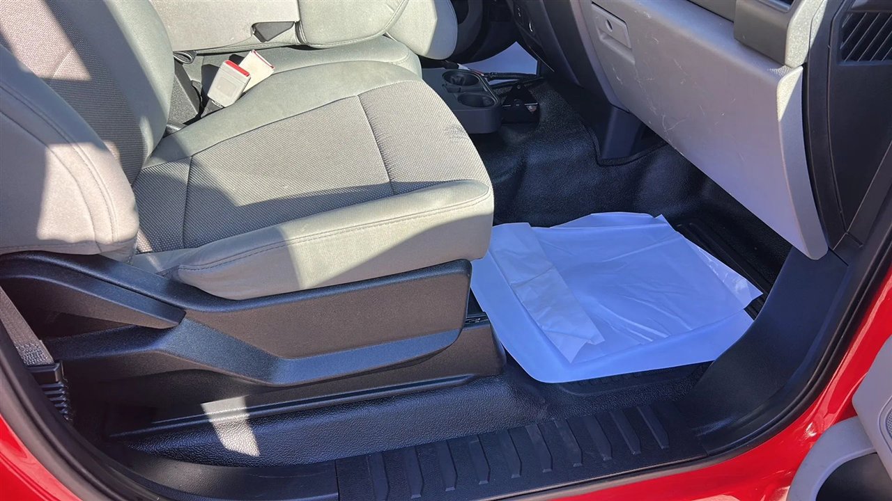 Used 2019 Ford F350 XL w/ XL Value Package image 41