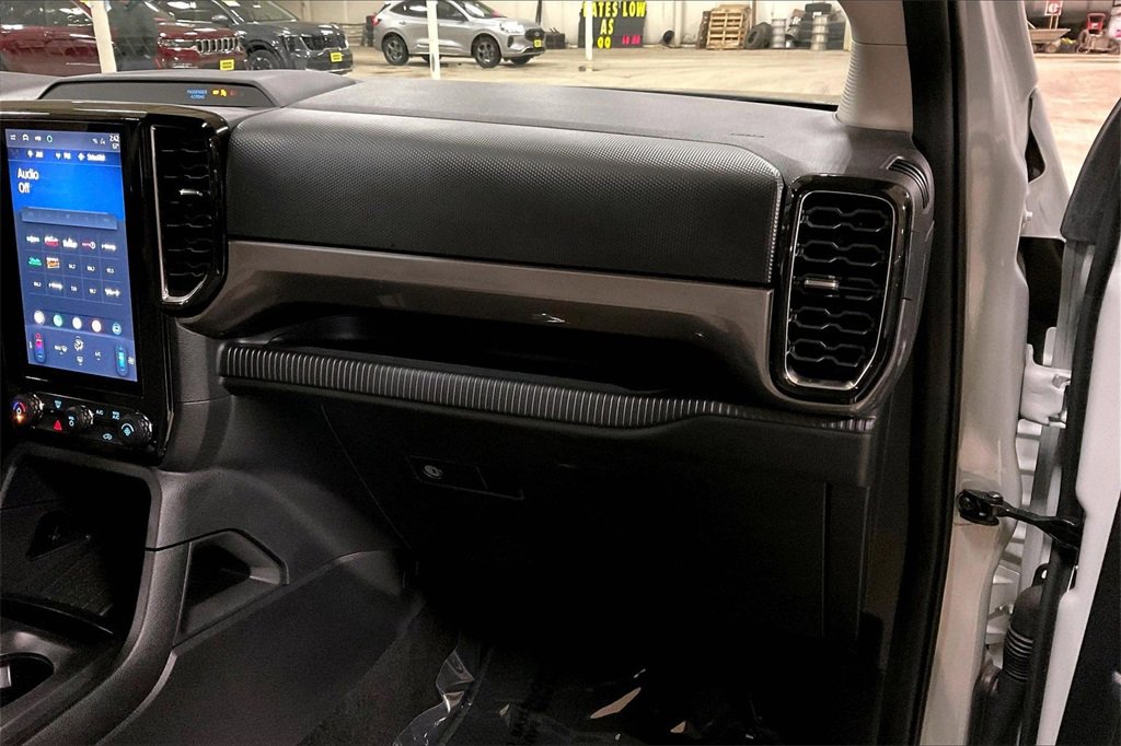 Certified 2024 Ford Ranger XLT image 15