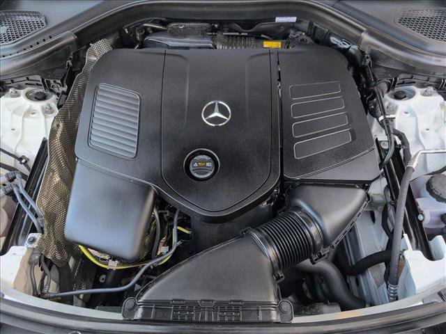 Certified 2026 Mercedes-Benz GLC 300 image 23