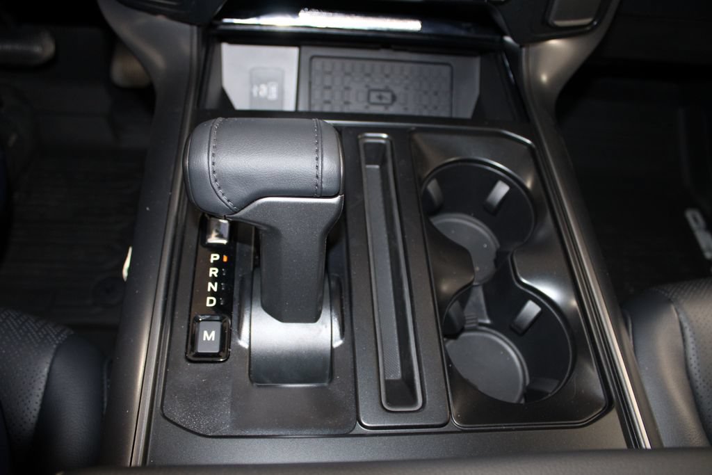 New 2026 Ford F150 Lariat AWD/4WD image 47