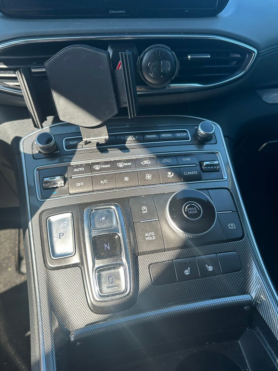 Used 2023 Hyundai Santa Fe SEL image 12