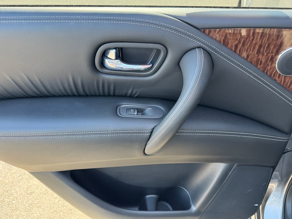 Used 2018 Nissan Armada SL w/ Premium Package image 36