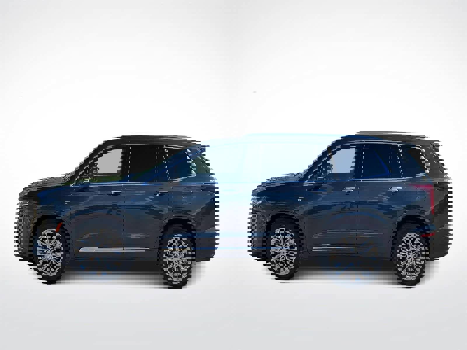 Used 2022 Cadillac XT6 Premium Luxury image 5