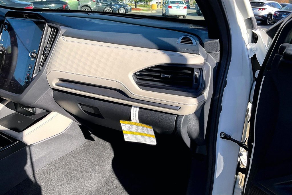 Certified 2026 Subaru Forester Premium AWD/4WD image 19