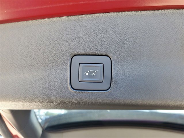 Used 2025 Chevrolet TrailBlazer RS w/ Convenience Package image 7