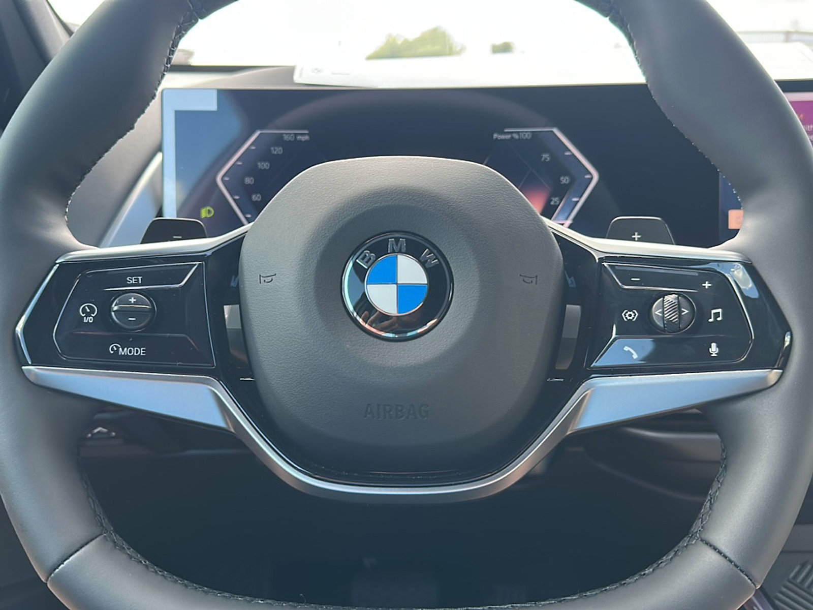 New 2026 BMW X3 xDrive30 w/ Convenience Package image 17