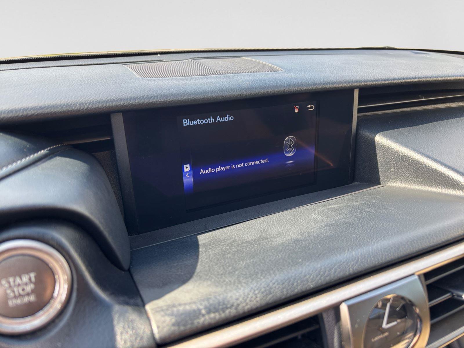 Used 2019 Lexus IS 300 w/ Premium Package RWD image 23