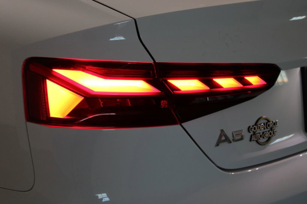 Used 2023 Audi A5 2.0T Premium image 51