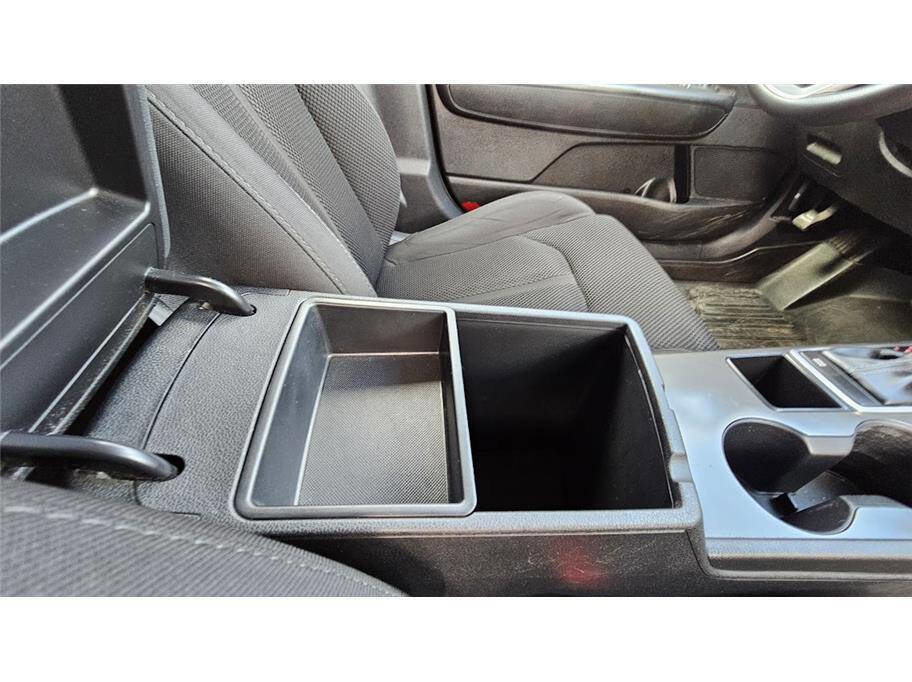Used 2019 Kia Optima LX FWD image 25