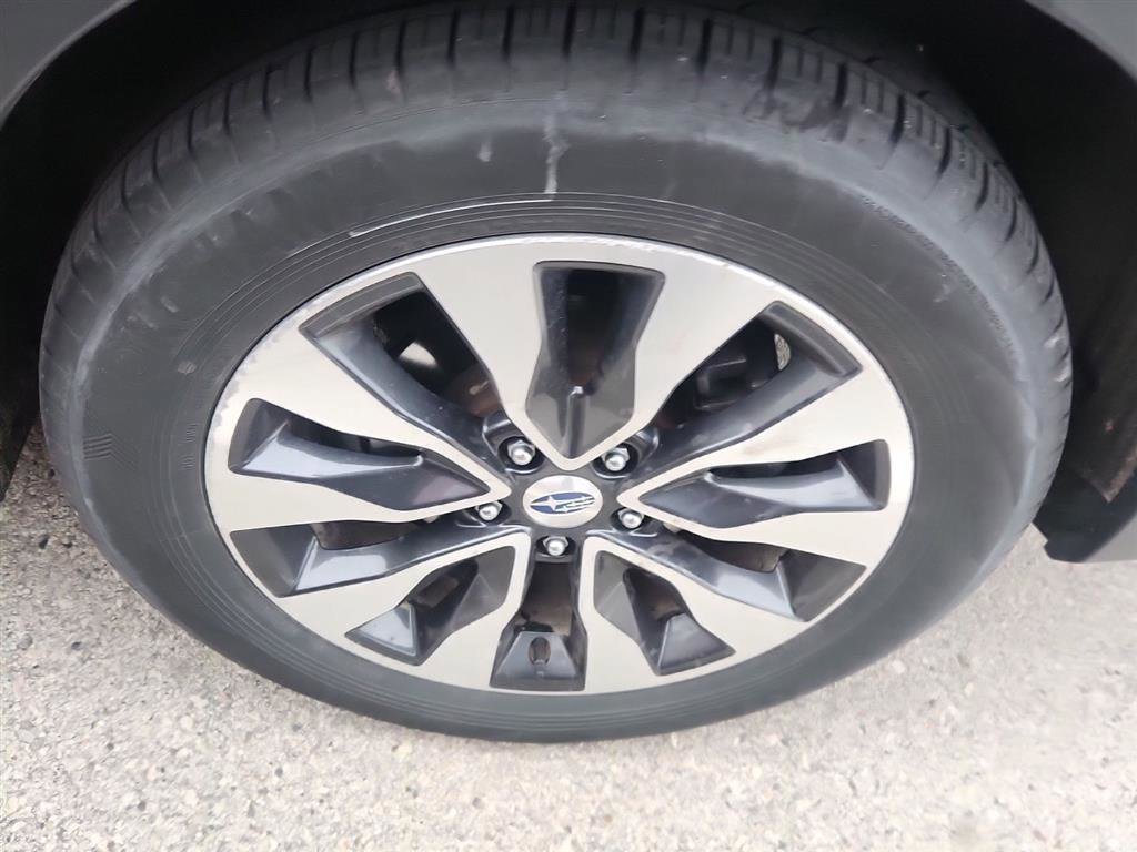 Used 2023 Subaru Outback Limited image 5