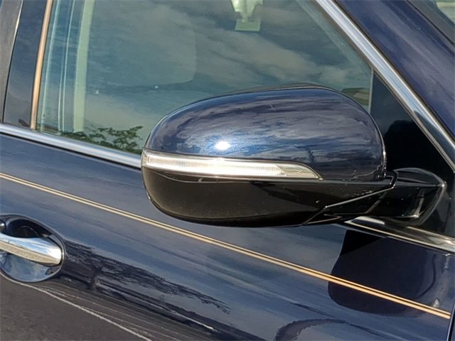 Used 2020 Kia Sorento LX w/ LX I4 Convenience Package image 12