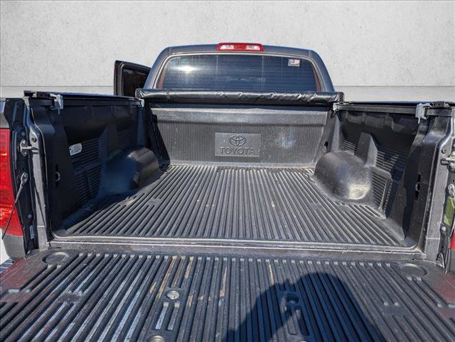 Used 2016 Toyota Tundra SR5 w/ TRD Off Road Package image 30