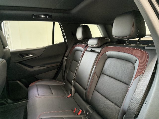 New 2027 Chevrolet Equinox RS w/ Safety and Technology Package FWD image 21