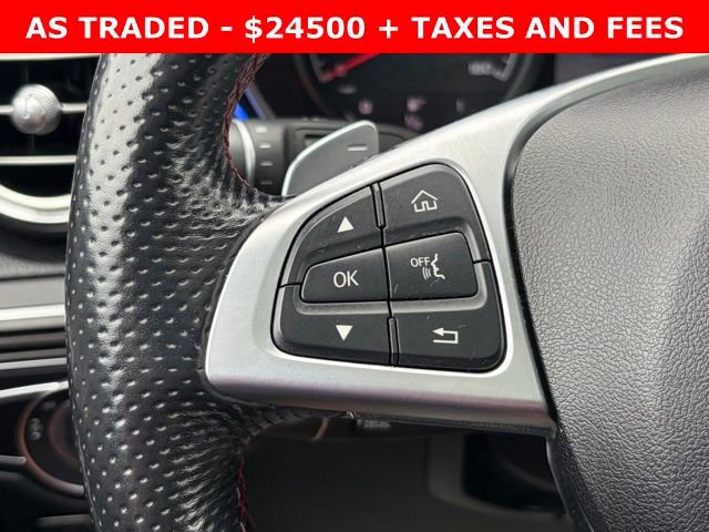 Used 2018 Mercedes-Benz GLC 43 AMG 4MATIC image 20