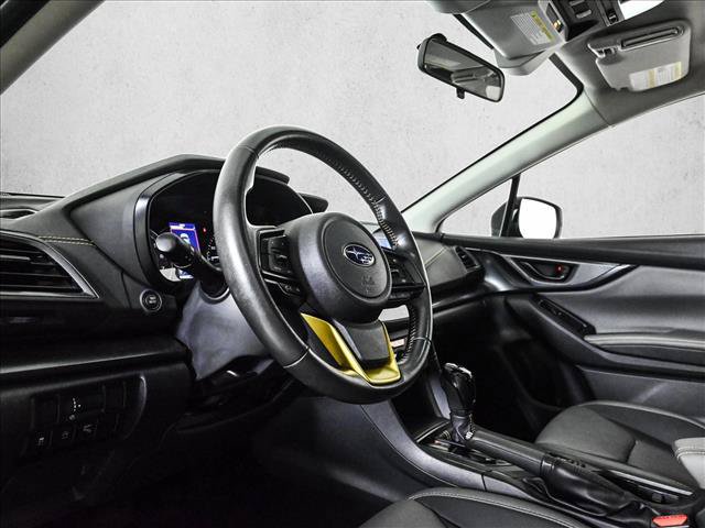 Used 2023 Subaru Crosstrek 2.5i Sport AWD/4WD image 10