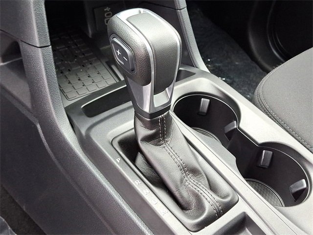 Certified 2025 Ford Ranger XLT w/ Black Appearance Package image 15