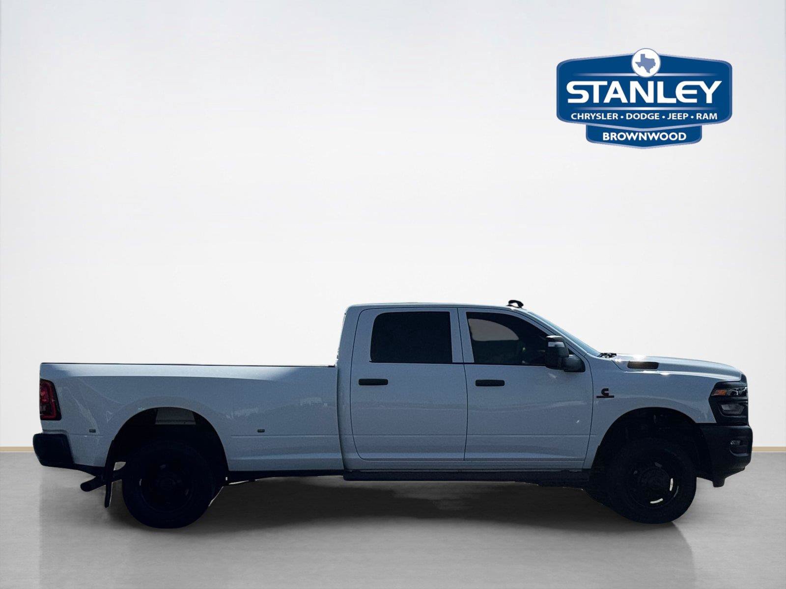 Used 2025 RAM 3500 Tradesman AWD/4WD image 12