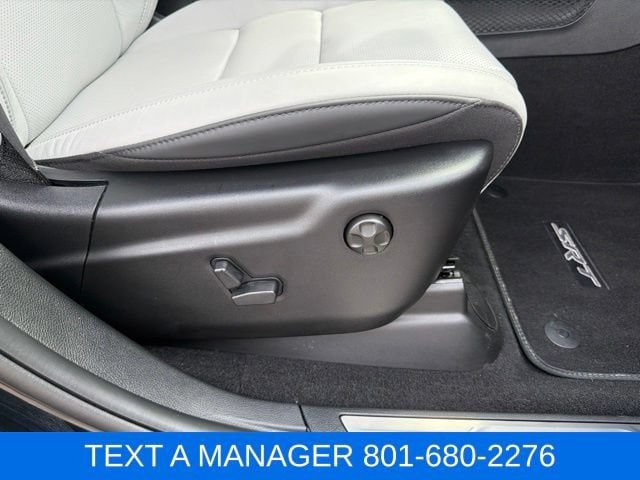 Used 2026 Dodge Durango SRT Hellcat AWD/4WD image 22