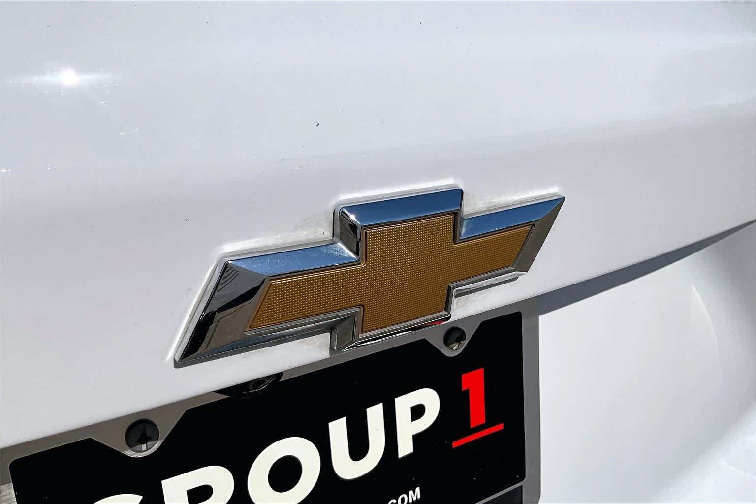 Used 2026 Chevrolet Equinox LT w/ Convenience Package II FWD image 10