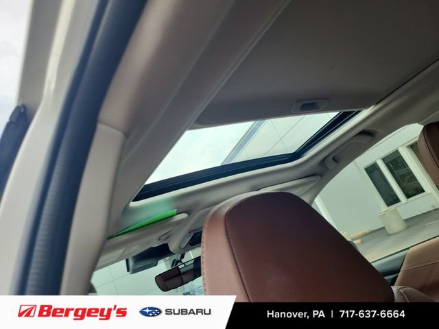 Certified 2023 Subaru Forester Touring AWD/4WD image 18
