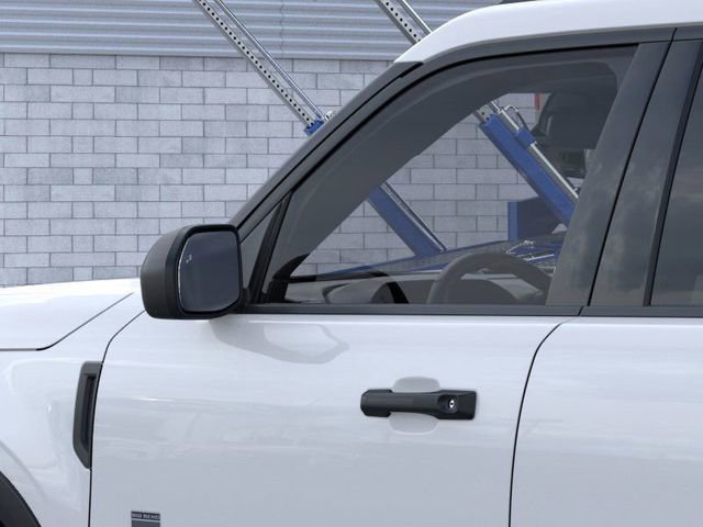 New 2025 Ford Bronco Sport Big Bend w/ Convenience Package image 20