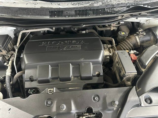 Used 2016 Honda Odyssey EX-L image 11