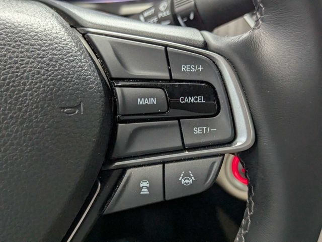 Used 2020 Honda Accord EX-L image 21