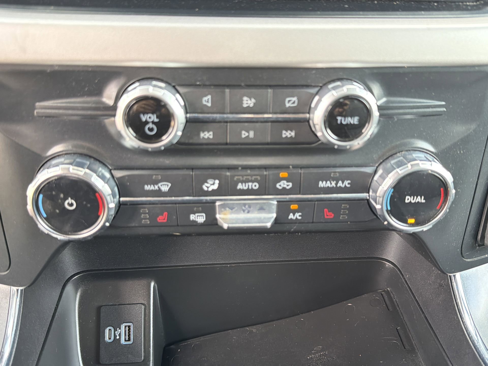 Certified 2022 Ford F150 XLT w/ Equipment Group 302A High image 7