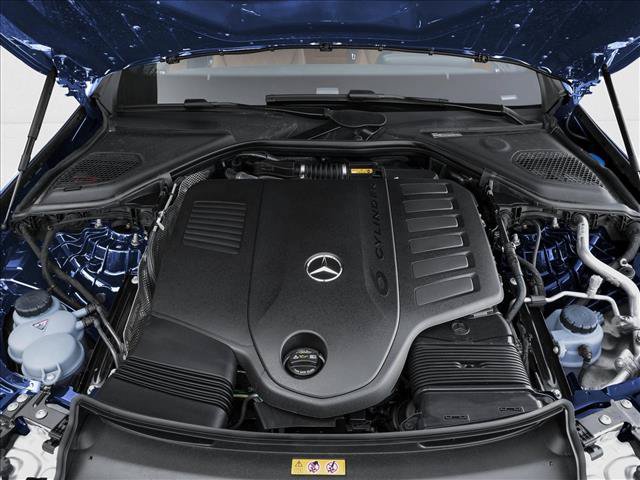 New 2027 Mercedes-Benz E 450 4MATIC All-Terrain Wagon image 8