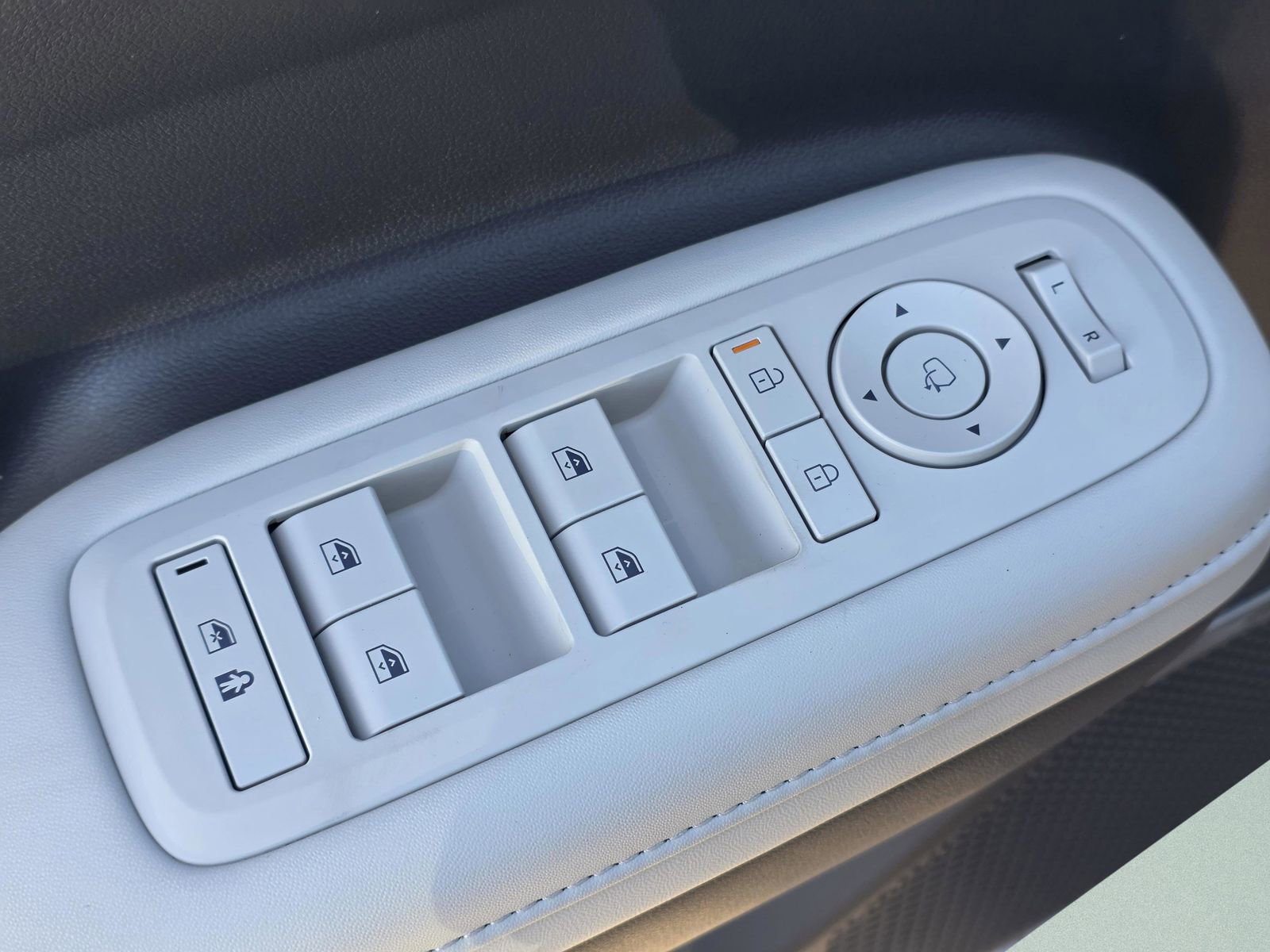 New 2026 Hyundai Santa Fe Calligraphy image 20