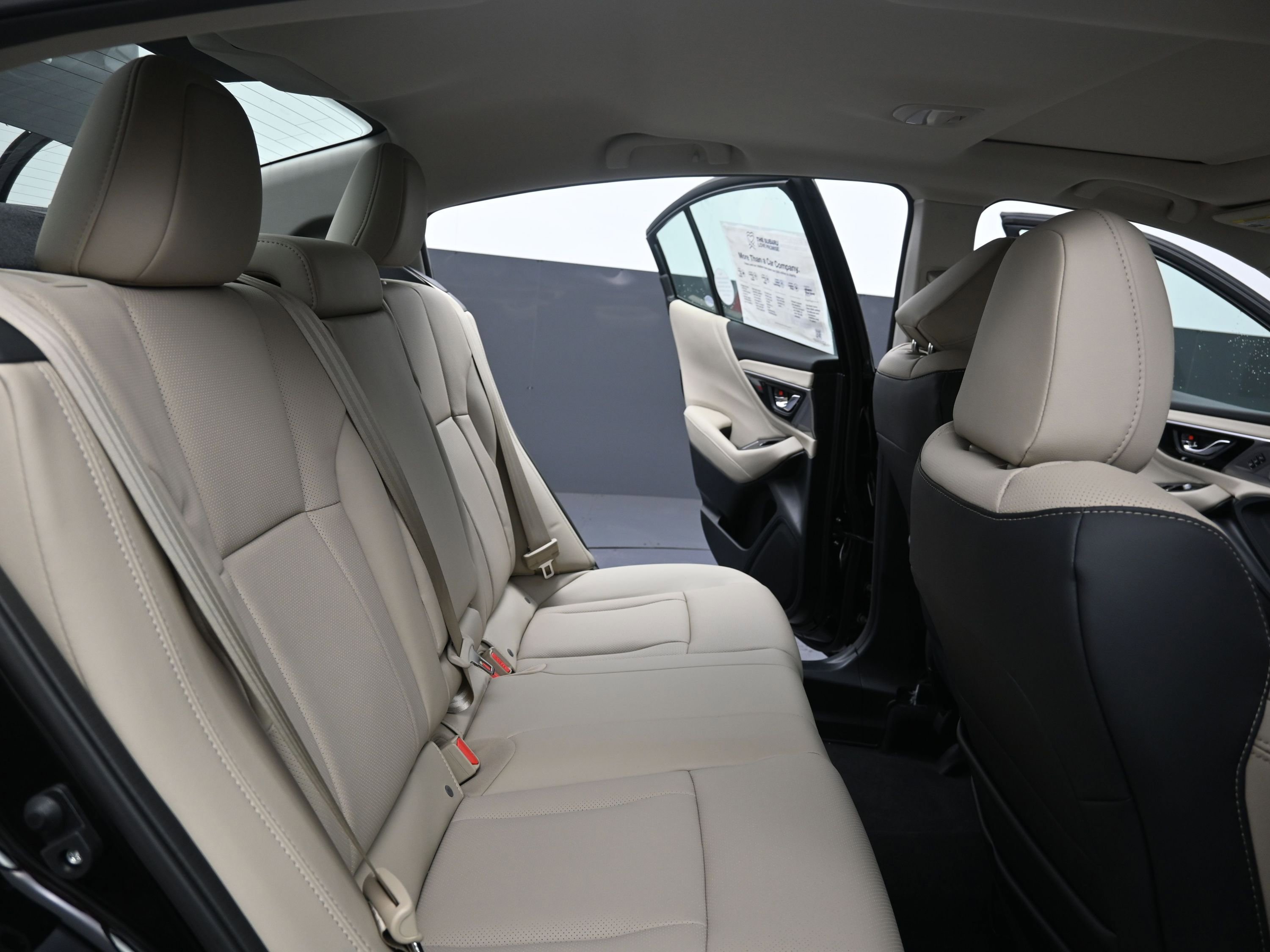 New 2025 Subaru Legacy Limited image 23