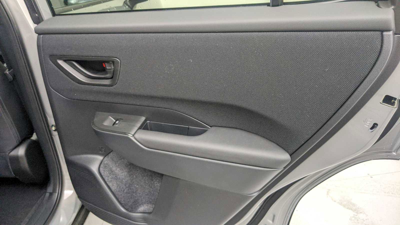 New 2026 Subaru Outback Limited image 31