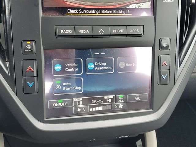 Certified 2026 Subaru Forester AWD/4WD image 26