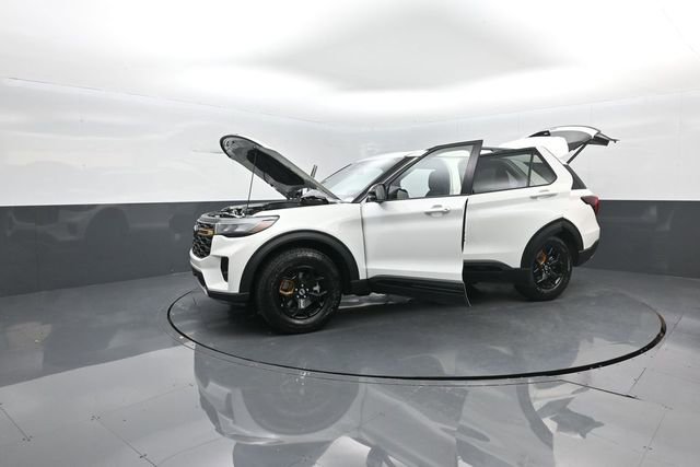 New 2026 Ford Explorer Tremor w/ Tremor Ultimate Package image 28