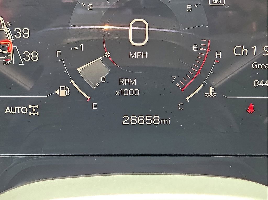 Used 2025 GMC Yukon Denali image 29