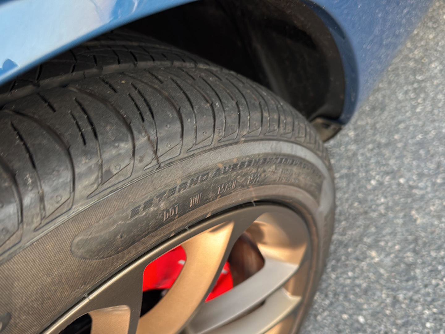 Used 2022 Dodge Challenger SRT Hellcat w/ Plus Package image 33