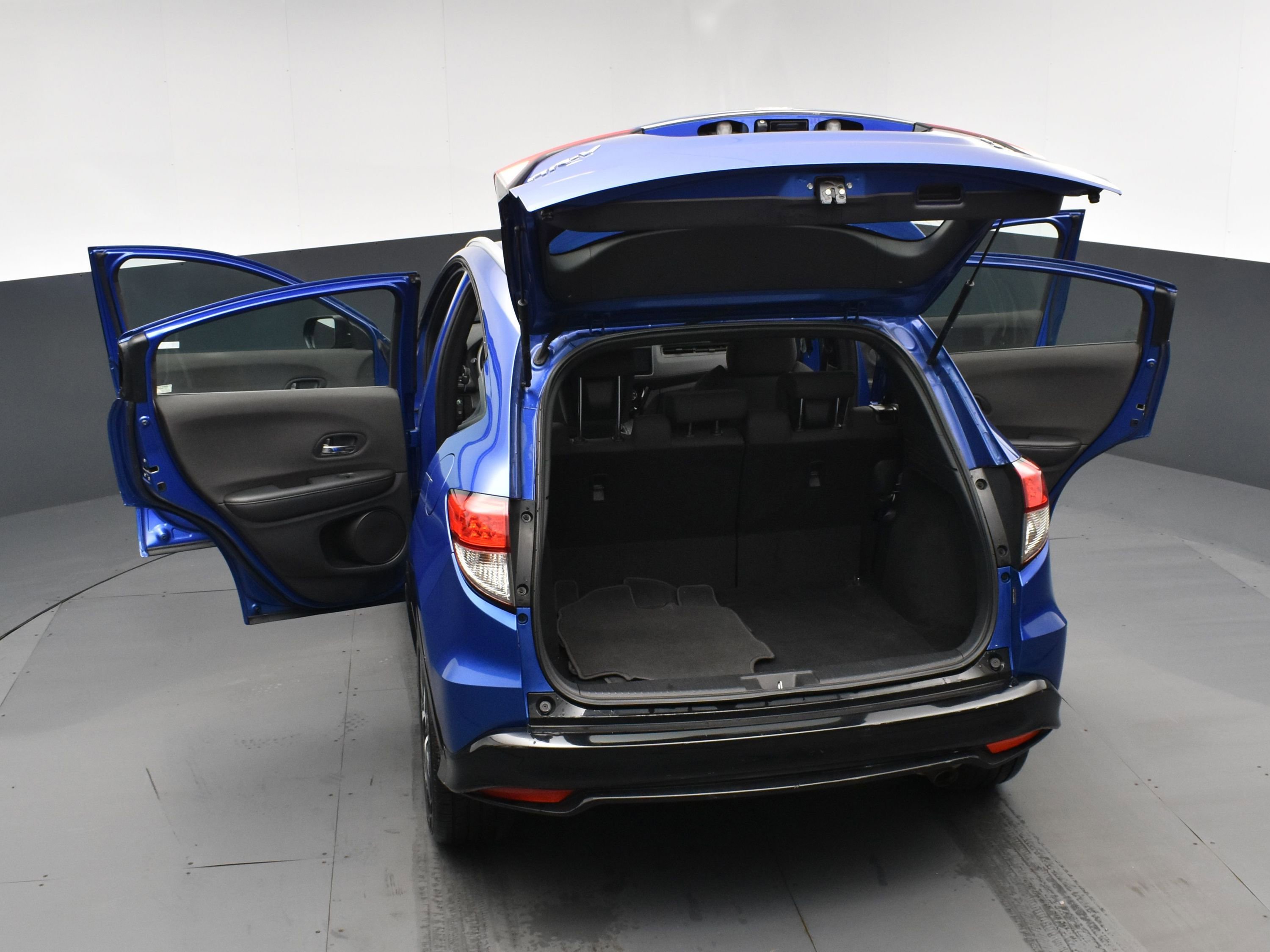 Used 2019 Honda HR-V Sport image 23