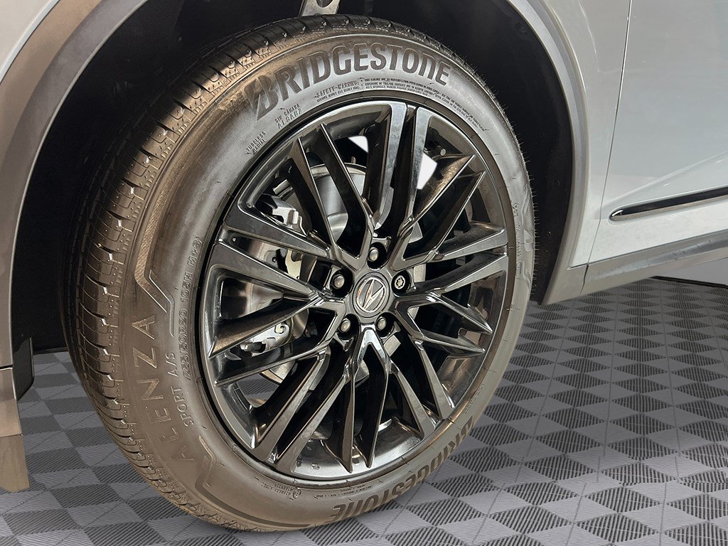 New 2026 Acura MDX A-Spec w/ Advance Package AWD/4WD image 15