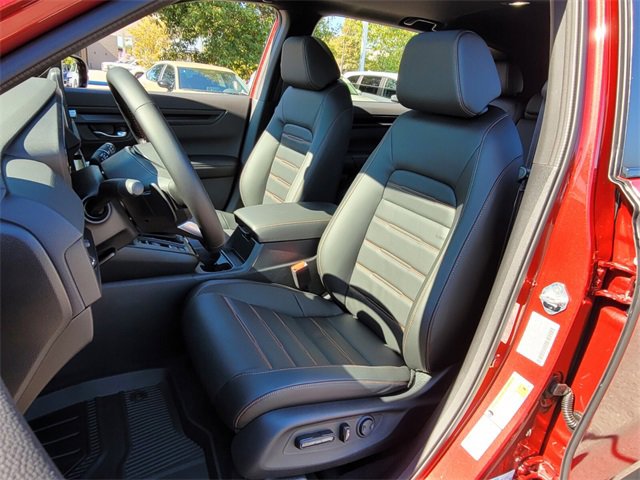 New 2026 Honda CR-V Sport-L image 4