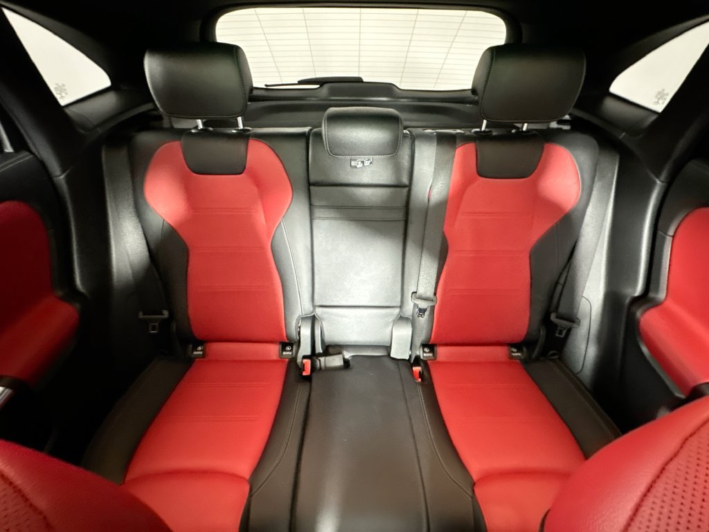 Used 2022 Mercedes-Benz GLA 45 AMG 4MATIC image 13