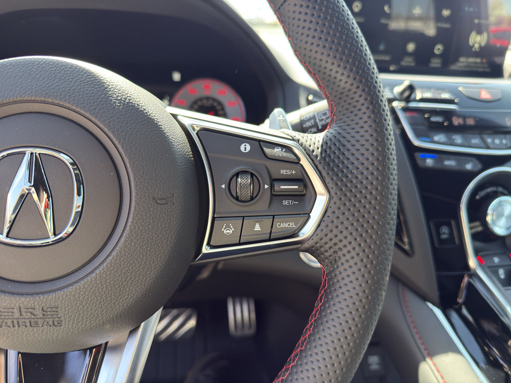 New 2026 Acura RDX A-Spec image 17