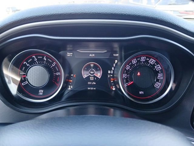 Used 2020 Dodge Challenger SXT image 19