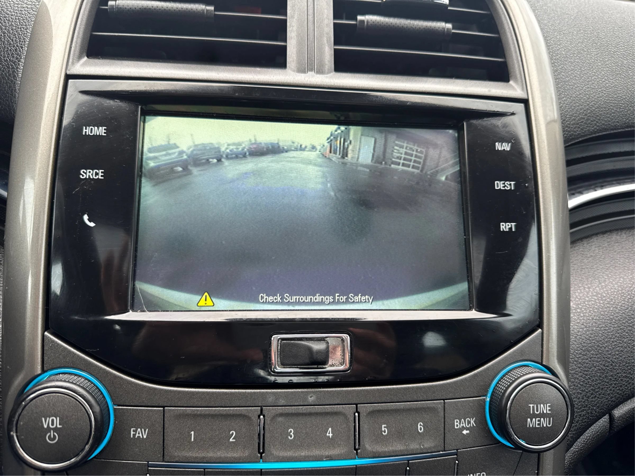 Used 2013 Chevrolet Malibu LTZ FWD image 30