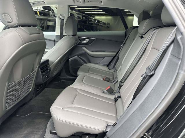 Used 2026 Audi Q8 Premium w/ Convenience Plus Package AWD/4WD image 14