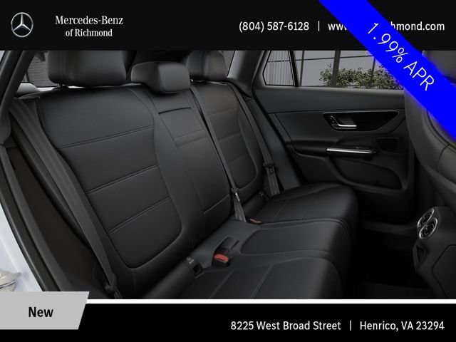Used 2026 Mercedes-Benz GLC 300 4MATIC image 5