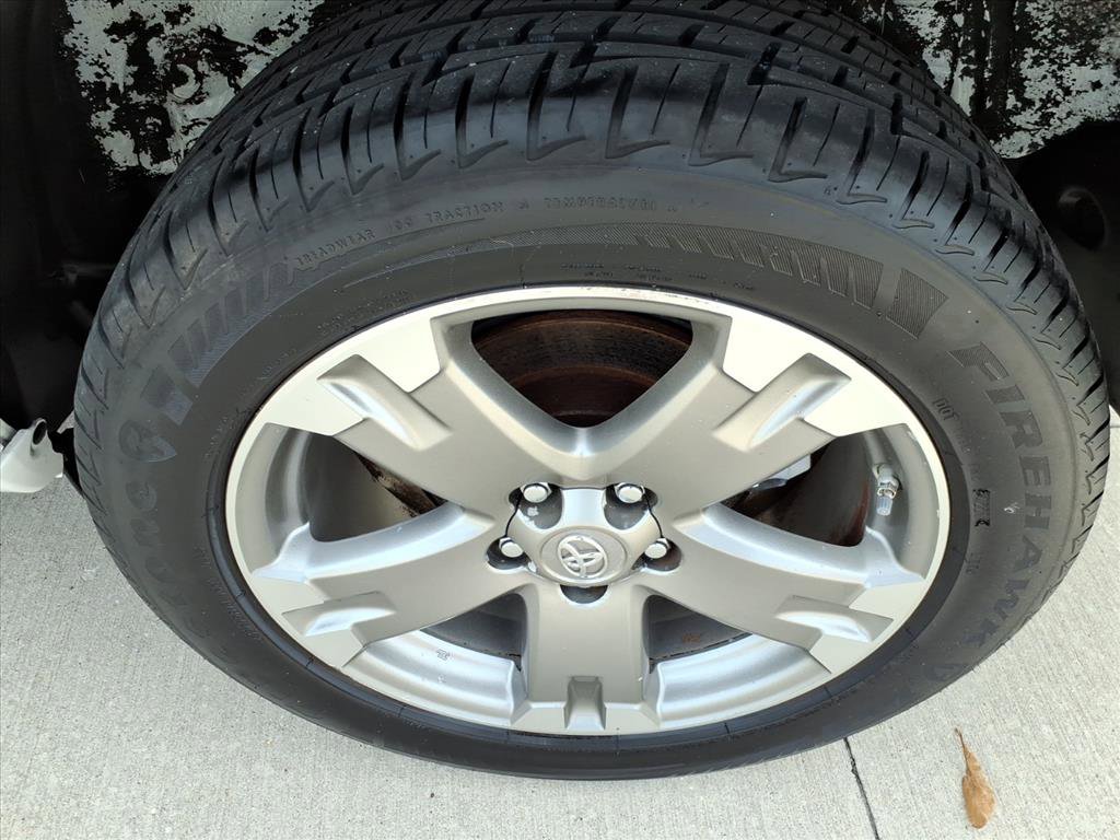 Used 2012 Toyota RAV4 Sport image 5
