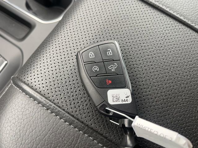 Used 2024 GMC Sierra 1500 Denali w/ Denali Reserve Package image 66