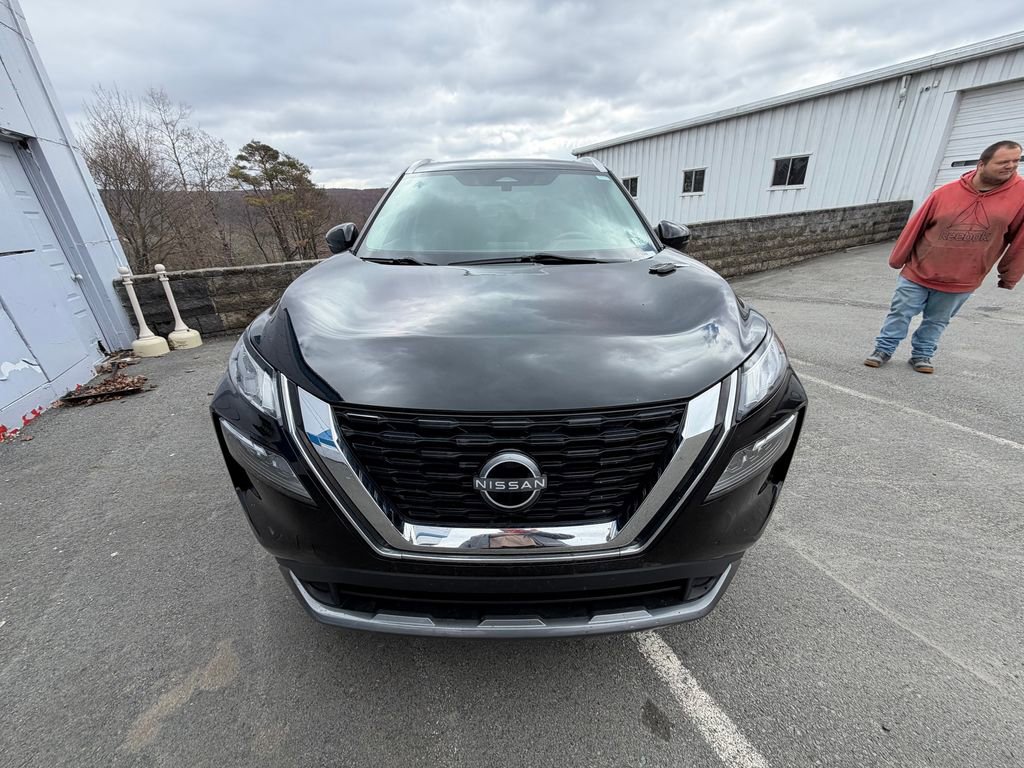 Used 2023 Nissan Rogue SL image 8