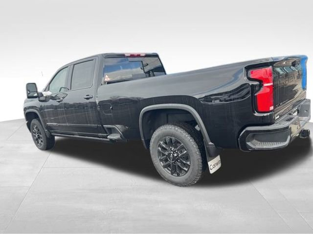 New 2026 Chevrolet Silverado 3500 High Country w/ Midnight Edition AWD/4WD image 13