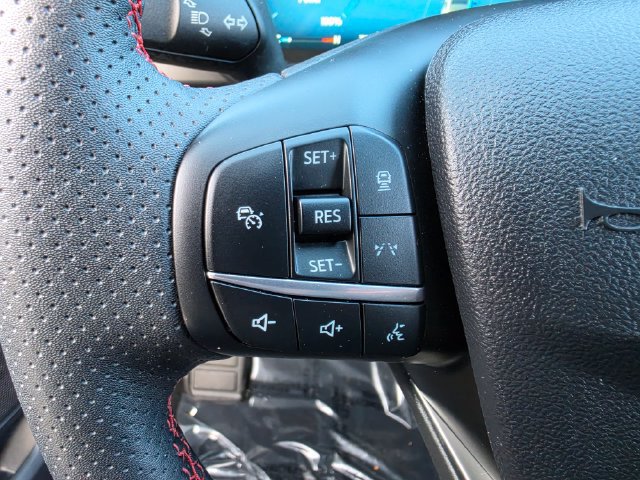 Used 2025 Ford Escape ST-Line Select w/ Tech Pack #2 AWD/4WD image 22